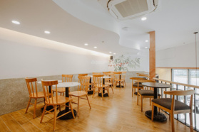 Hàng tuyển cho nhà đầu tư - shophouse góc tại Kosmo Xuân La Tây Hồ - sổ lâu dài chỉ 25 tỷ/căn 158m2