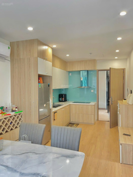 Chính chủ bán gấp căn hộ đẹp 2PN +, 2WC giá 4.1 tỷ tại phân khu GS, 63,7m2 tại Smart City Tây Mỗ