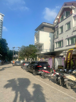 Bán biệt thự Intracom Trung Văn căn đẹp, diện tích 144m2 giá tốt chỉ 33 tỷ