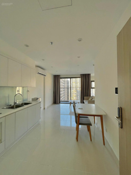 Chính chủ bán căn hộ 2PN + 2WC Vinhomes Smart City, giá tốt chỉ 4 tỷ VND, 62,9m2