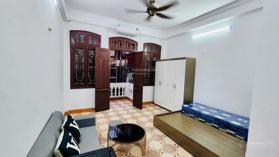 Bán nhà Vũ Ngọc Phan - Đống Đa - DT 67m2 - 5 tầng - mặt tiền 4m - 11.8 tỷ - tặng full nội thất