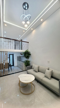 Chính chủ chào bán - nhà đẹp Đống Đa - full nội thất - ở ngay!