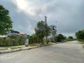 Bán đất đấu giá Đồng Chợ 1 - Tiểu khu 6, (5x28m) S=136m2, Nghi Sơn, Thanh Hóa