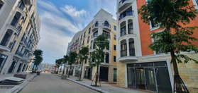 Chính chủ cần bán căn Shophouse Sungroup Sầm Sơn, Gần Biển, Gần Phố đi bộ, Kinh doanh cực tốt.