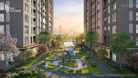Em Trung chuyên bán chuyển nhượng dự án The Victoria-tổng hợp 200 căn giá tốt và cắt lỗ tại dự án!