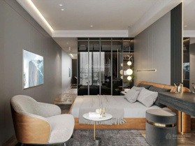 Nguồn hàng VIP N01T6, N01T7, Han Jardin Ngoại Giao Đoàn căn góc, full nội thất, sổ đỏ, giá từ 1x tỷ