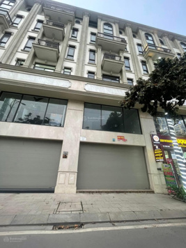 Độc quyền Him Lam, Vạn Phúc mặt tố Hữu, KD sầm uất, 91m2, 7 tầng, mt 6.5m. Giá 41. X tỷ