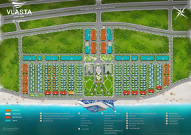 Tại sao bạn nên chọn đầu tư biệt thự, liền kề Vlasta - Sầm Sơn ngay bây giờ?