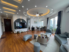 Bán căn chung cư Nguyễn Chí Thanh - 105m2 - 3 PN - Giá 8,6tỷ - LH 0902 030 906