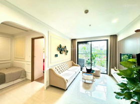 Bán căn hộ chung cư Lumi Hanoi, 4,5 tỷ, 62,2m2, 2PN, 2WC tại Đại lộ Thăng Long, Nam Từ Liêm, Hà Nội