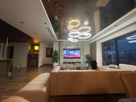 Tôi chính chủ bán căn góc đẹp 3 mặt 140m2 ban công Đông Nam cao cấp nhất khu Diamond, Goldmark City