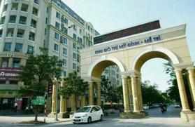 Bán căn hộ chung cư phòng 905 tòa CT5 Sudico Mỹ Đình Sông Đà, 2PN