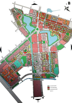 Nhỉnh 30 tỷ sở hữu biệt thự hồ kdt Thanh Hàcenco5 lô góc vườn hoa. Lh 0988 643 829