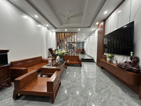 Bán liền kề VINADIC full nội thất 80m2 tại Phú Diễn, Bắc Từ Liêm, Hà Nội