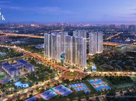 Tôi bán 2 căn hộ 2PN 55m2 3.4 tỷ và căn 2PN 64m2 4 tỷ toà Imperia Sola Park kđt Vinhomes Smart City