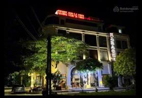 Bán biệt thự dòng tiền - Cho thuê kinh doanh 70tr - 100tr/th. Giá cực chất chỉ 21 tỷ, 177m2 x 4T