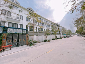 BÁN GẤP NHÀ VƯỜN 120M2 VỊ TRÍ ĐẸP NHẤT KHU C GELEXIMCO LÊ TRỌNG TẤN - HÀ ĐÔNG - GIÁ ĐẦU TƯ