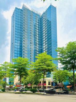 Dự án trung tâm quận Đống Đa - The Ninety Complex - 90 đường Láng nhận nhà ở ngay - CK lên tới 10%