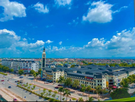 Bán LK 90m2 tại KĐT Văn Phú, 19,5tỷ, Hà Đông, HN