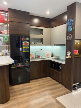 Chính chủ bán CH 1PN + giá 2,9 tỷ, 42,9m2 The Sapphire - Vinhomes Smart City, Tây Mỗ, Nam Từ Liêm