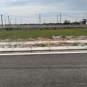 Chính chủ bán lô đất phân lô Khánh Cường, Yên Khánh, Ninh Bình ngang 7m rộng 115,5m2