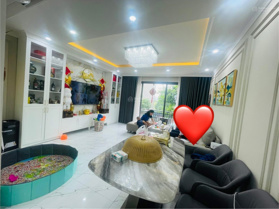 Ngô Thì Nhậm liền kề 60m2 vỉa hè rộng kinh doanh cạnh chung cư chủ bán gấp trong tuần giá 15 tỷ