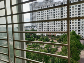 Chính chủ, bán căn hộ khu đô thị Thành Phố Giao Lưu Phạm Văn Đồng. 2 phòng ngủ, 2 vệ sinh, 4,65 tỷ