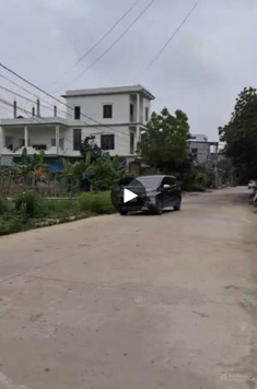 Đất BigC hang D hướng Đông. Diện tích 5*20