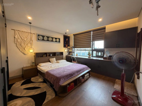 Căn cuối cùng giá 8x tr/m2 căn góc 135m2 tòa Taseco N03T6 Ngoại Giao Đoàn - Full nội thất cao cấp
