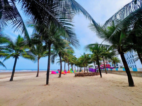 BĐS biển Sầm Sơn bùng nổ 2025 đầu tư Shophouse chỉ từ 6 tỷ, full dòng tiền, lợi nhuận 67%/năm