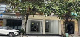 Chính chủ bán nhà phố 4 tầng khu Nam Sơn, TP Thanh Hoá đường 20m đối diện VietinBank giá 5,4 tỷ