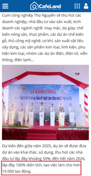 Bán đất Biệt Thự Diện Tích 200m2 - Mặt Tiền 8M - Giá Chỉ 5tr/m2 - Năm cạnh Trung Tâm Xã Thọ Long