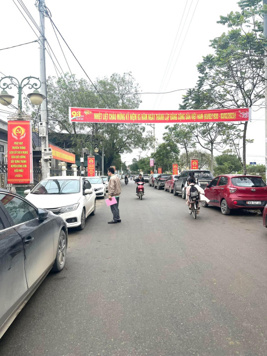 Bán đất Triệu Tiền - Đông Tiến - Đông Sơn - Thanh Hoá đẹp và rẻ nhất 7.x tr/m2