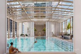 CĂN HỘ CAO CẤP K-PARK VINHOME - VỊ TRÍ VÀNG TT PHƯỜNG HẠC THÀNH - THANH HÓA. 0911 938 663