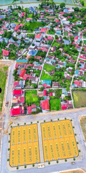 Bán đất đấu giá 5tr/m2 tại Nam Giang, Thọ Xuân, Thanh Hóa, 1 tỷ, 200m2, gần KCN, đường 28m