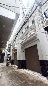 Bán nhà đẹp Trung Kính 40m x 6T, thang máy, ô tô, ngõ thông – KD đỉnh, 12 tỷ