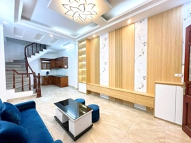 GIẢM 500 TRIỆU- CHÍNH CHỦ BÁN NHÀ RIÊNG Ở VÕ CHÍ CÔNG- TÂY HỒ- 36M- MẶT TIỀN 6M- HƠN 7 TỶ