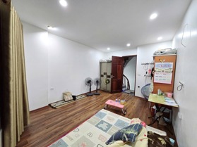 HƠN 7 TỶ - NGÕ 138 HẠ ĐÌNH - 30M2 x 5 TẦNG - MẶT TIỀN 4,2M - NGÕ NÔNG - CÔNG NĂNG ĐỈNH - NGÕ THÔNG