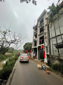 BÁN NHÀ LIÊN MẠC- NHÀ XÂY MỚI- LÔ GÓC-5 TẦNG- THANG MÁY- Ô TÔ ĐỖ CỔNG- GIÁ 5.8 TỶ