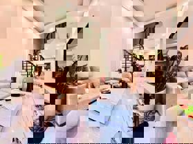 BÁN NHÀ PHÂN LÔ ĐỊNH CÔNG, Ô TÔ ĐỖ CỬA, DTSD 47M2, GIÁ 7.6 TỶ