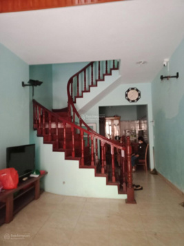 Chính chủ cần cho thuê nhà tại ngõ 78 Duy Tân, Dịch Vọng Hậu, Cầu Giấy, 50m2, 4 tầng, 18 triệu/th