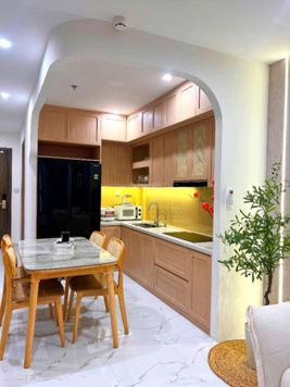 Tổng hợp quỹ căn hộ cho thuê giá rẻ Vinhomes Grand Park chỉ từ 4tr5/th, miễn phí môi giới 100%