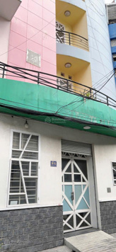 Cho thuê nhà nguyên căn (3 tầng) làm văn phòng hoặc để ở gia đình, HXH