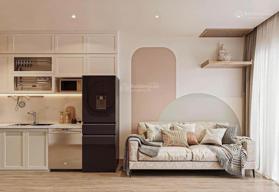 Nắm nhiều key căn hộ Sunrise City xem nhanh 24/7 (1PN 12tr - 2PN 16tr - 3PN 23tr