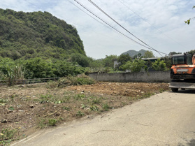 Bán đất 126m2, Ngô Thì Sỹ, Nam Sơn, Tam Điệp, Ninh Bình