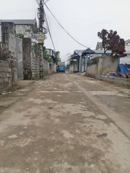 Bán đất Đông Yên, Quốc Oai, Hà Nội đường 6m
