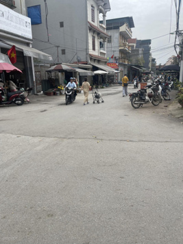 Bán đất thổ cư ở Đức Diễn - Bắc Từ Liêm, DT 35.8m2 lô góc ngõ rộng 3m với giá 5,1 tỷ