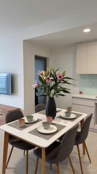 GIỏ hàng CH Urban Green 2PN từ 9 - 13tr nhà mới 100% view tầng cao mát mẻ LH 0704 589 481