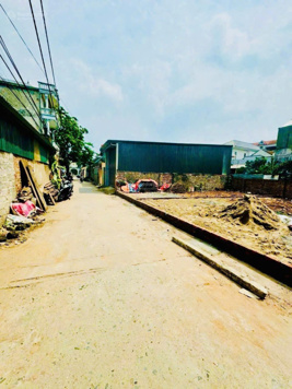 44,5m2 Tân Mỹ, Thụy Hương, Chương Mỹ, Hà Nội