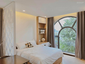 Căn hộ quận Phú Nhuận cho thuê chính chủ